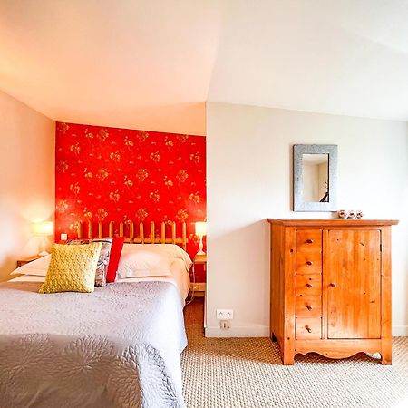 Chambre D'Hotes - L'Ephemere Limoges Eksteriør billede