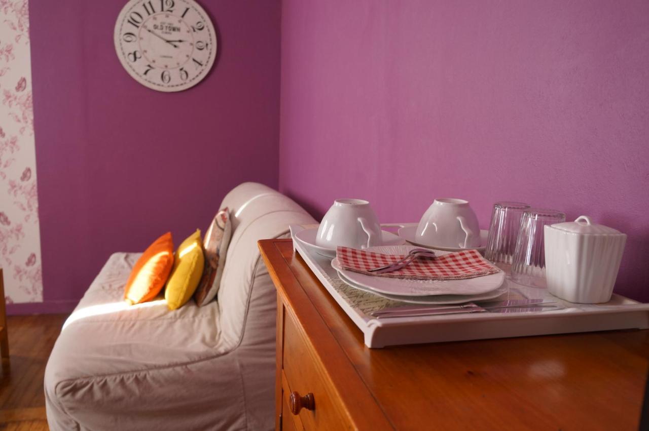 Chambre D'Hotes - L'Ephemere Limoges Eksteriør billede