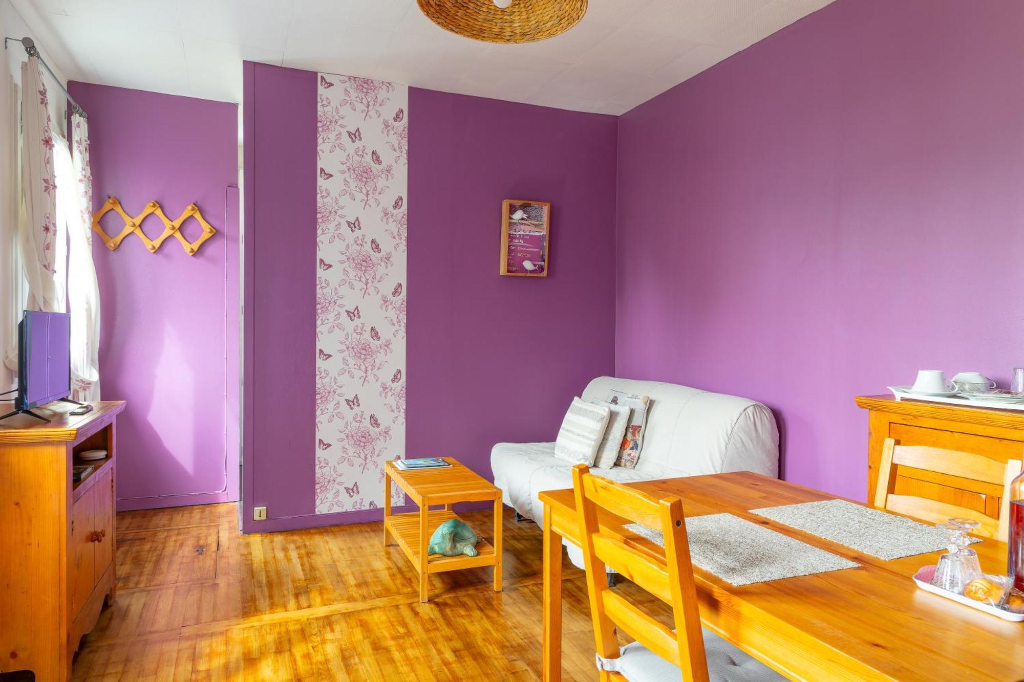 Chambre D'Hotes - L'Ephemere Limoges Eksteriør billede